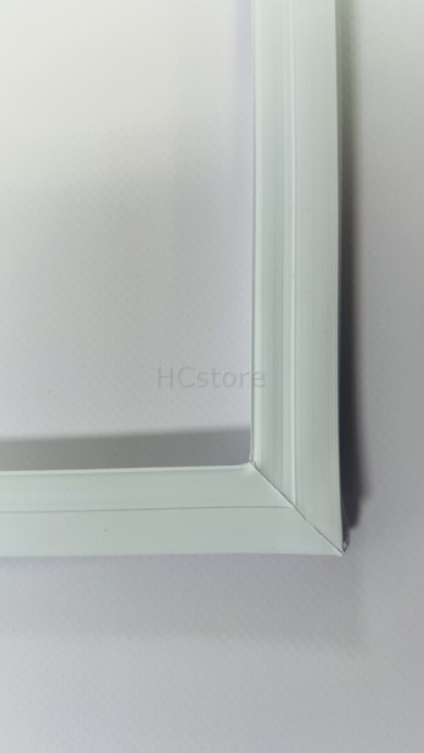 Уплотнитель двери холодильной камеры для холодильника Candy CCRN6200W